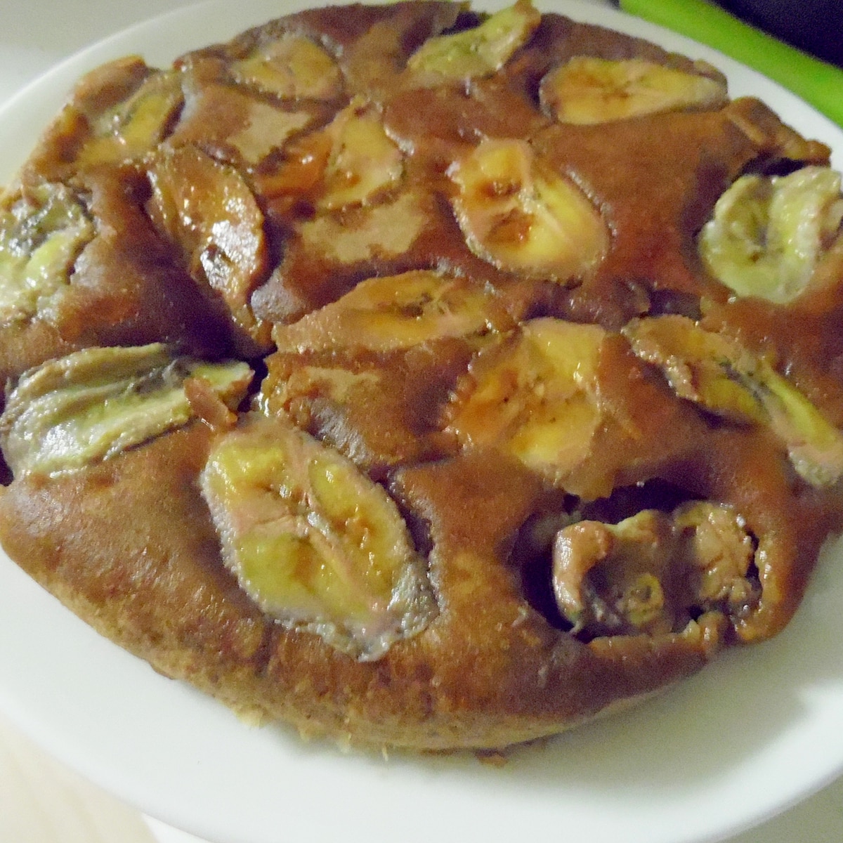 炊飯器で簡単バナナケーキ レシピ 作り方 By 松子 女 楽天レシピ 炊飯器で簡単バナナケーキ レシピ 作り方 By 松子 女 楽天レシピ